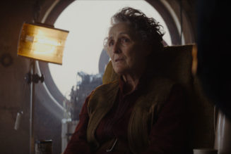 Andor Season 1 Told the Star Wars Story We Need for Times Like These