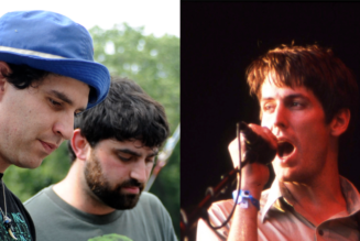 Animal Collective Play Rare Pavement Bootlegs in NTS Radio Mix: Listen