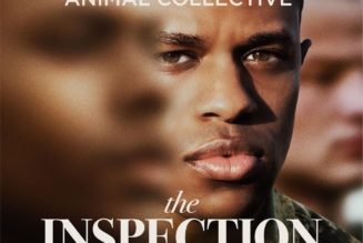 Animal Collective Share New Song “Crucible” From The Inspection Soundtrack: Stream