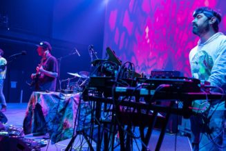 Animal Collective Share New Song From A24 Film Soundtrack: Listen