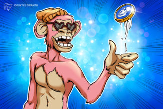 ApeCoin geo-blocks US stakers, two Apes sell for $1M each, marketplace launched