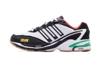 Apple Celebrates Its New Jersey American Dream Store Opening With 1997 “Rainbow” Logo Revival