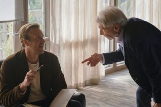 Apple TV Plus’ Shrinking series starring Jason Segel and Harrison Ford drops in January