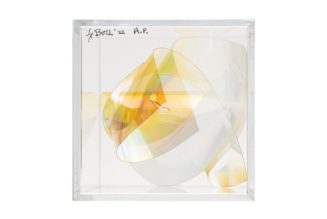 APPortfolio Links Up With Joshua Vides on ‘Buzz Lightyear’ Sculpture Edition