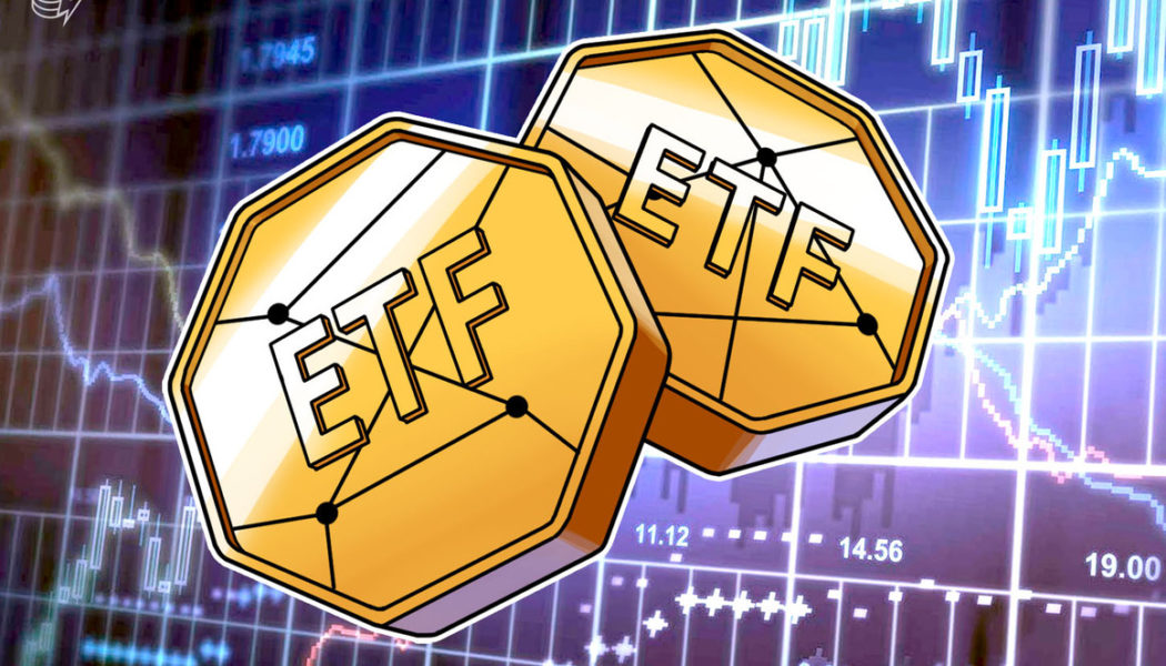 Approving a spot crypto ETF is ‘all about political power’ — Perianne Boring