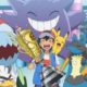 Ash Ketchum Finally Becomes the Very Best Pokémon Trainer After 25 Years