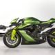 Aston Martin Unveils the AMB 001 Pro Track Hyperbike