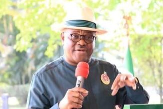 Atiku Asked Jonathan To Relinquish Presidential Ticket In 2015 – Wike