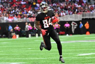 Atlanta Falcons Cordarrelle Patterson Set To Return to Practice