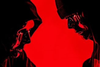 ATLiens Drop Thrilling 5-Track EP, “Space Cathedral”: Listen