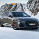 Audi’s New RS 6 Avant and RS 7 Sportback Put Performance at the Fore