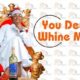 Austine Emmanuel – Shey You Dey Whine Me Ni