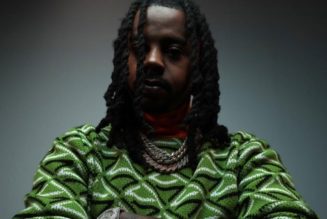 Babyface Ray Announces Second Album of 2022, ‘MOB’