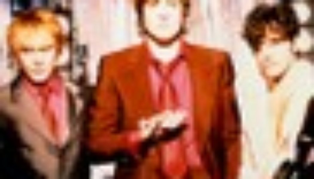 Backstage at the Rock Hall of Fame Induction Ceremony with Duran Duran, Lionel Richie & More