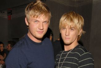 Backstreet Boys’ Nick Carter Shares Emotional Tribute Following Brother Aaron Carter’s Death: ‘My Heart Is Broken’