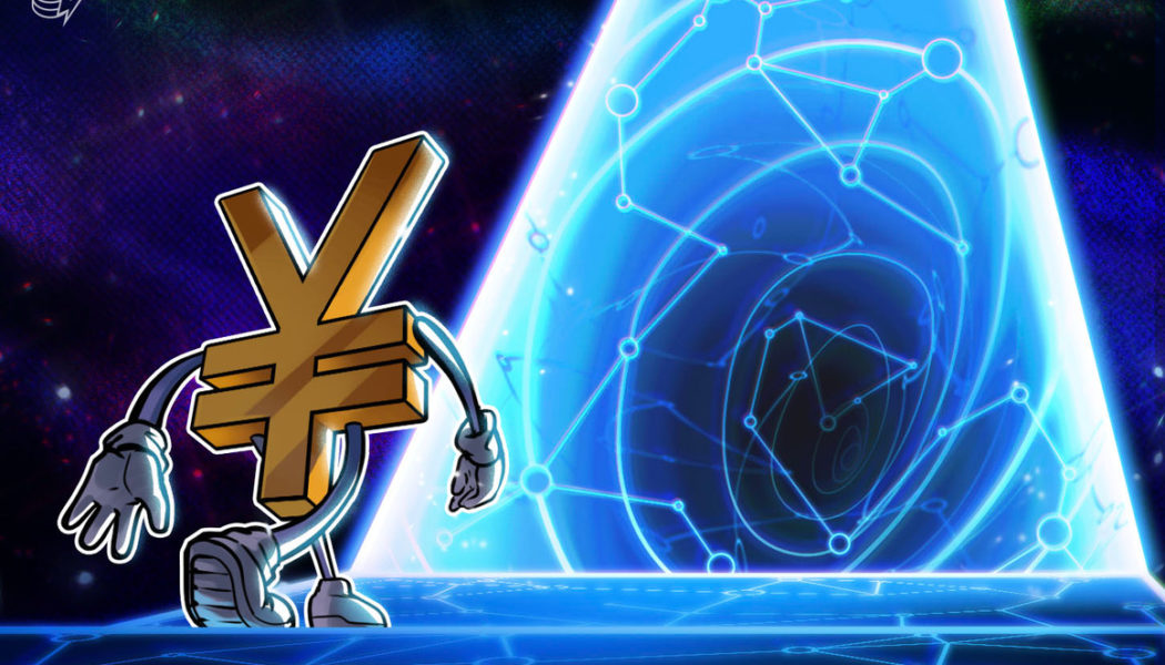 Bank of Japan to trial digital yen with three megabanks