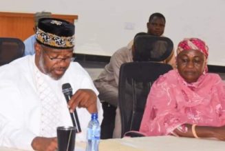 Bauchi Govt Inaugrates Steering committee on Open Government Partnership