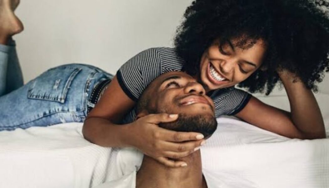 Benefits of sex in the morning?