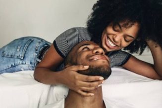 Benefits of sex in the morning?