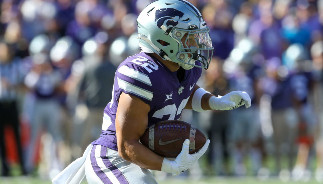 Best College Football Betting Sites For Player Props In EVERY US State For Week 10