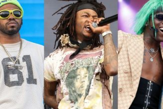 Best New Tracks: Brockhampton, JID, Yves Tumor and More