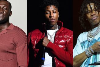 Best New Tracks: Stormzy, NBA YoungBoy, Lil Baby x Nardo Wick and More