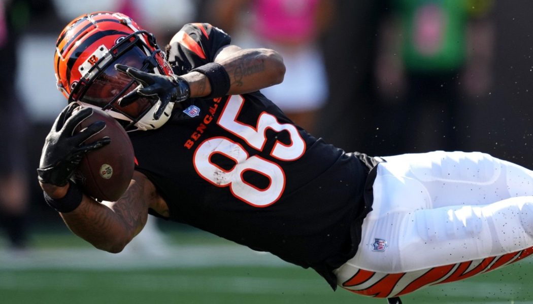 Best NFL Sports Betting Sites For Cleveland Browns vs Cincinnati Bengals MNF Odds & Free Bets