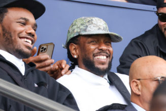 Beyoncé, Kendrick Lamar Top 2023 Grammy Nominees List