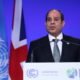 Biden to press human rights in meeting with Egyptian president