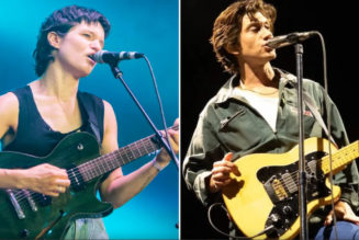 Big Thief, Arctic Monkeys Among Alternative Nominees for 2023 Grammys