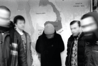 Black Eyes to Reunite for First Shows in 19 Years