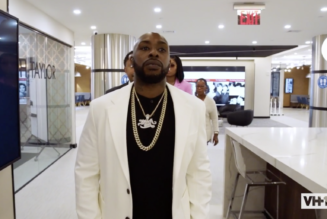 ‘Black Ink Crew’ Recap: Ceaser Is Not Feeling Rok & Krystal’s Moves Outside of The Shop