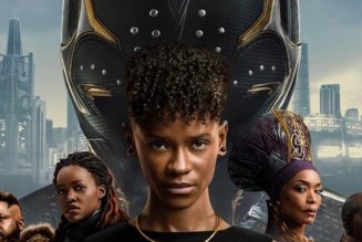 ‘Black Panther: Wakanda Forever’ Producer Confirms Film Will Not Feature End Credits Scene