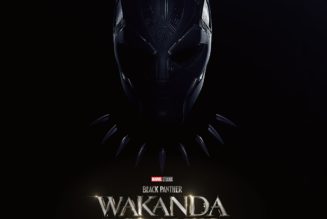 Black Panther: Wakanda Forever Soundtrack Detailed: Rihanna, Tems, Burna Boy, Future, and More