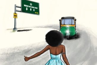 Black Sherif – Run