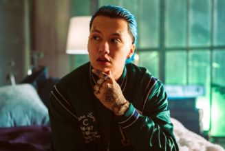 Blessd Breaks Down 5 Essential Tracks on New ‘Siempre Blessd’ Album