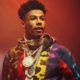 Blueface Arrested for Attempted Murder in Las Vegas