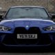BMW’s New M3 Competition Proves You Can Teach an Old Dog New Tricks