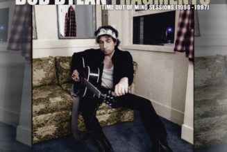 Bob Dylan Reveals Bootleg Series Boxset for Time Out of Mind, Shares “Love Sick” Alternate Take: Stream
