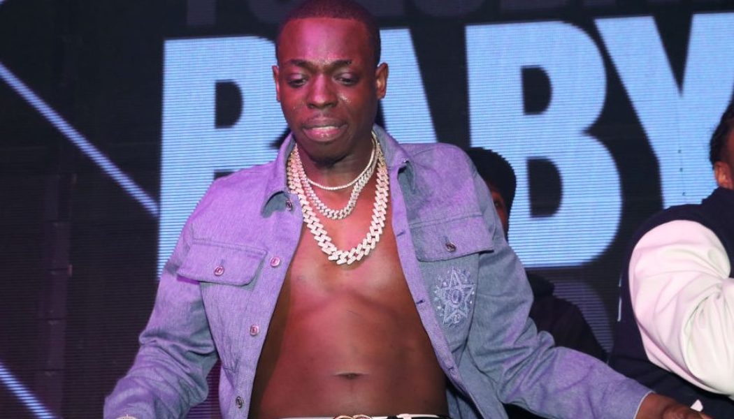 Bobby Shmurda & NBA YoungBoy Get Testy With Each Other On Social Media