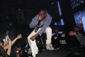 Bobby Shmurda Says He Had To “Go To The Box All The Time” For Receiving “Neck” In Prison