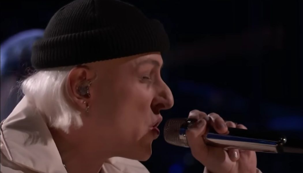 Bodie Shines With ‘Golden Hour’ Performance on ‘The Voice’