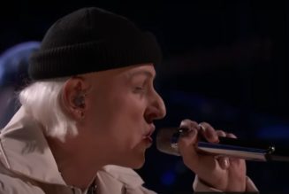 Bodie Shines With ‘Golden Hour’ Performance on ‘The Voice’