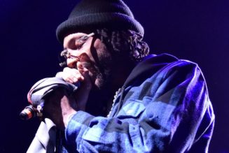 Boldy James Teams Up With Producer Futurewave for Collaborative LP ‘Mr. Ten08’