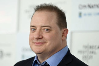Brendan Fraser Won’t Attend Golden Globes After Former Head Allegedly Groped Him