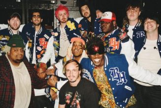 Brockhampton Share Video for New Song “Big Pussy”: Watch