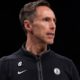 Brooklyn Nets and Head Coach Steve Nash Part Ways