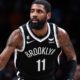 Brooklyn Nets Suspend Kyrie Irving for Five Games Minimum