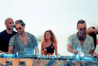 Brothers Gino and Andrew Gomez Drop Tech House Heater, “Miami”