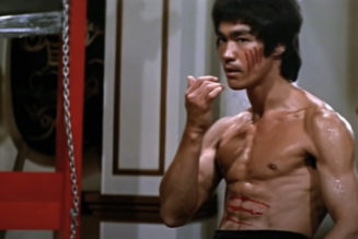 Bruce Lee’s Death Could Have Been Caused by Drinking “Excessive” Amount of Water
